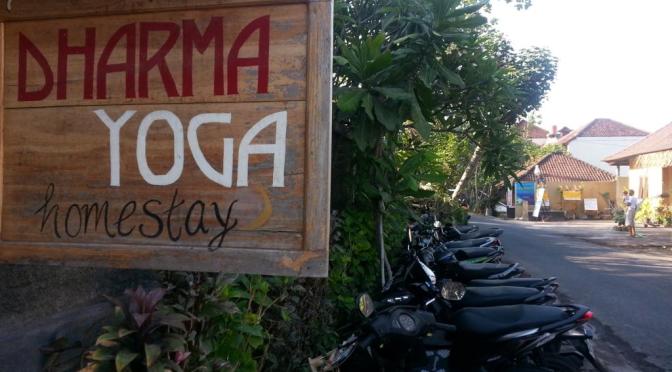 Cost of Living in Amed, East Bali